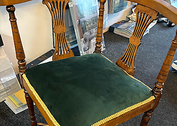 Seams It Sew Upholstery