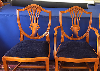 Seams It Sew Upholstery