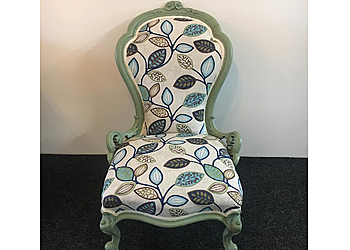 Seams It Sew Upholstery