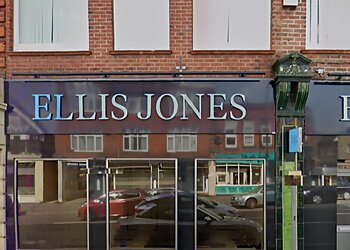 Sean McNally - ELLIS JONES SOLICITORS LLP