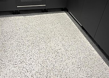 Sean Morton Pro Flooring