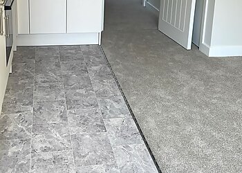 Sean Morton Pro Flooring