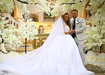 Sean Peters Photography & Video