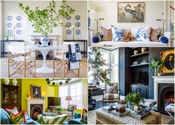 Sean Symington Interior Design