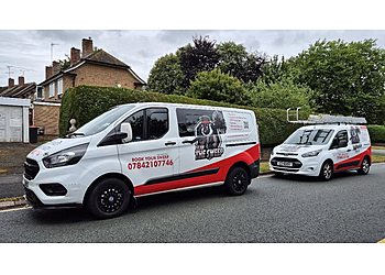 Sean The Sweep Sean The Sweep