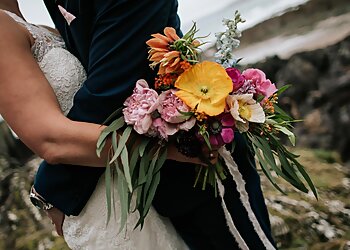 Sean White Wedding Films