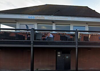 Seashells Lounge Bar & Restaurant