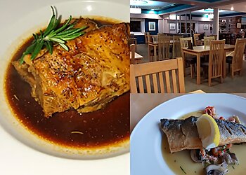 Seashells Lounge Bar & Restaurant