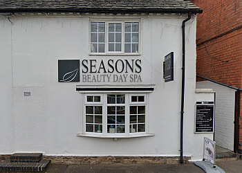 Seasons Beauty Day Spa