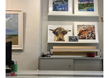 Seasons Gallery & Framing