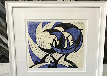 Seasons Gallery & Framing