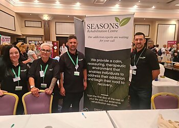 Seasons Rehabilitation Centre