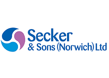 Secker & Sons (Norwich) Ltd Secker & Sons (Norwich) Ltd