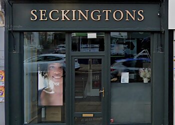 Seckingtons Northampton