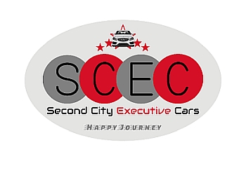 Second City Executive Cars Ltd