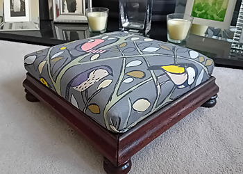 Second Life Upholstery