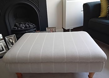 Second Life Upholstery