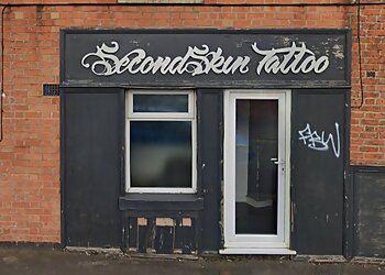 Second Skin Tattoo