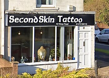 Second Skin Tattoo