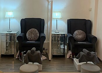 The Secret Garden Beauty Spa