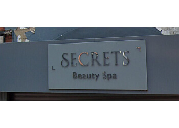 Secrets Beauty Spa