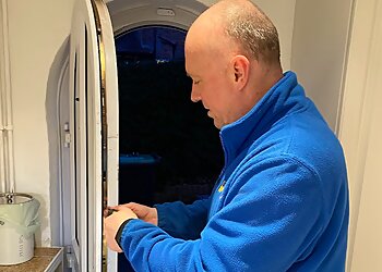 Secure A Key (Locksmiths)