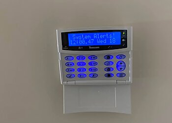 Secure Environments LTD