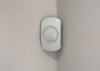 Secure Environments LTD