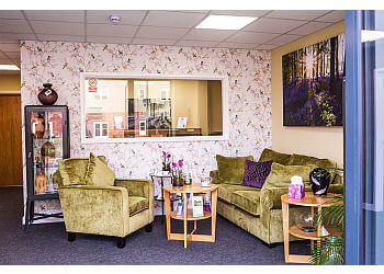 Secure Haven Funeral Directors