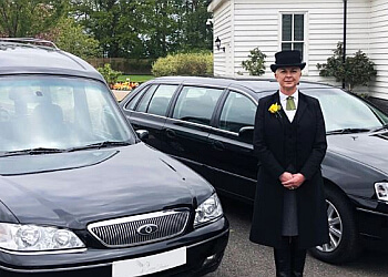 Secure Haven Funeral Directors