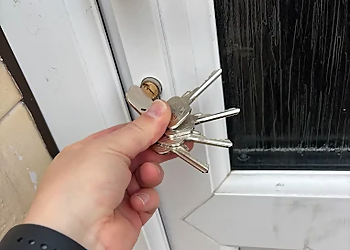 Secure Smart Locks Ltd