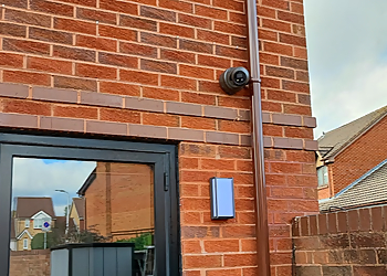 SecureSmart Solutions Ltd