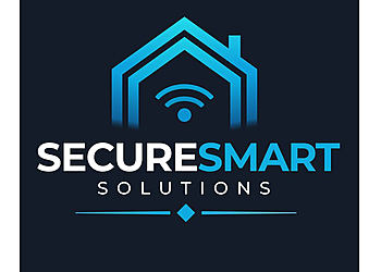 SecureSmart Solutions Ltd SecureSmart Solutions Ltd