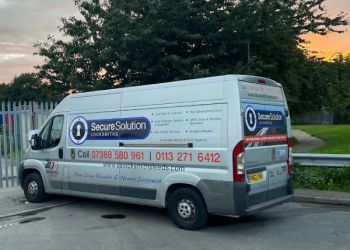 Leeds locksmiths Secure Solution Locksmiths image 1