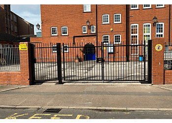 Secure-a-Field Fencing & Access Solutions