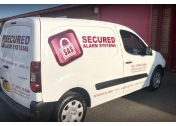 Secured Alarm Systems Ltd.