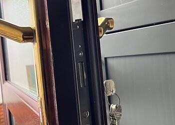 Securikey Locksmith