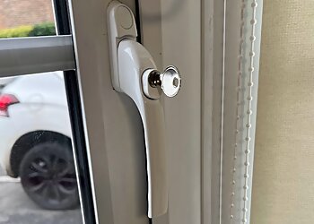Securikey Locksmith