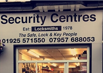 3 Best Locksmiths in Warrington, UK - Expert Recommendations