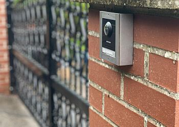 Security & Electrical Services (Yeovil) Ltd.