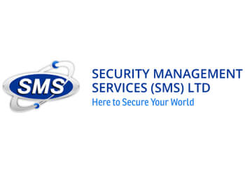 Security Management Services (SMS) Ltd.