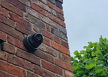 Securvision CCTV Systems