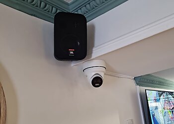Securvision CCTV Systems
