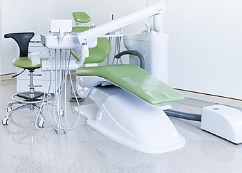 Dudley dentists Sedgley Dental Care image 1