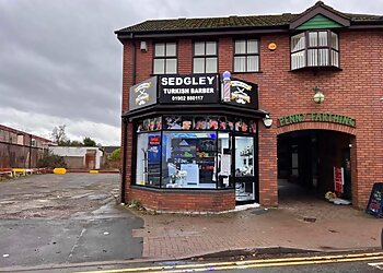 Sedgley Turkish Barber