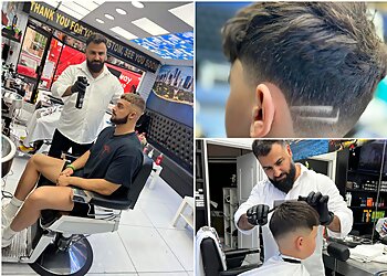 Sedgley Turkish Barber