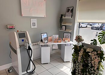 See More Beauty Lounge