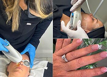 See More Beauty Lounge