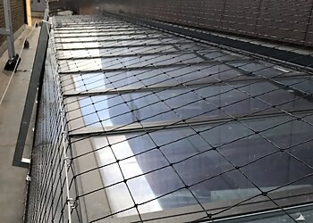 Seekers Pest and Property Services Limited