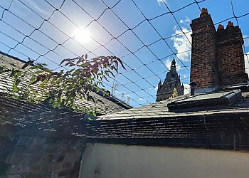 Seekers Pest and Property Services Limited